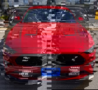 Used 2020 Ford Mustang GT