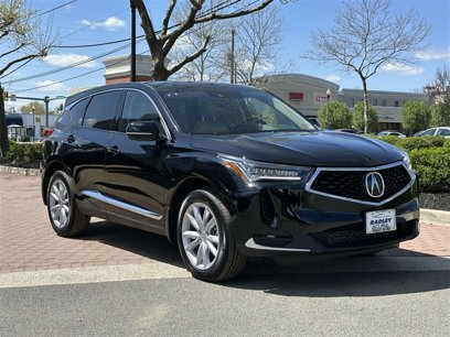 Certified 2024 Acura RDX SH-AWD