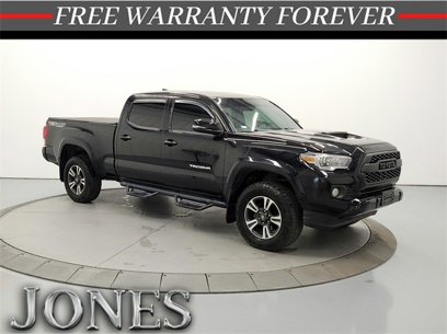 Used 2016 Toyota Tacoma w/ SR5 Package