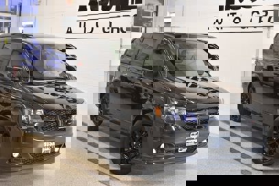 Used 2019 Dodge Grand Caravan GT