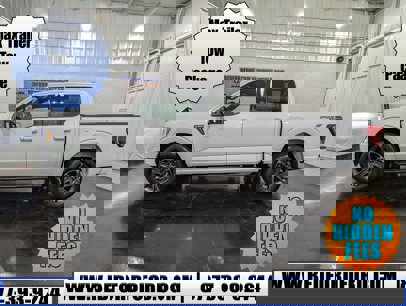 Used 2023 Ford F150 XLT w/ Equipment Group 302A High
