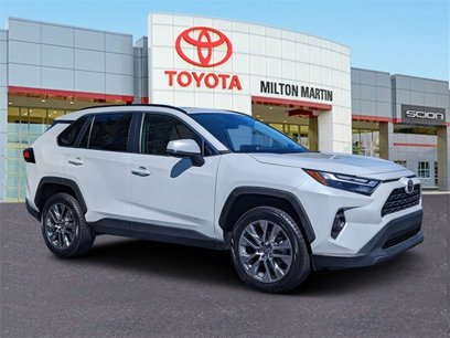 Certified 2023 Toyota RAV4 XLE Premium