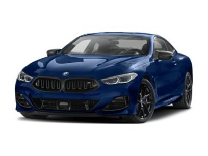 New 2025 BMW ALPINA B8 xDrive Gran Coupe