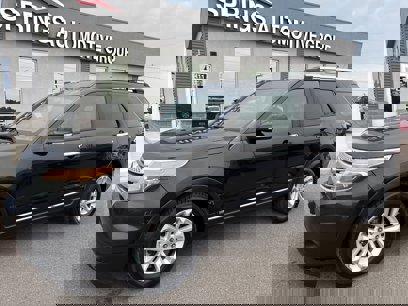 Used 2014 Ford Explorer XLT