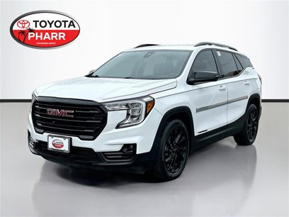 Used 2023 GMC Terrain SLT w/ Elevation Edition