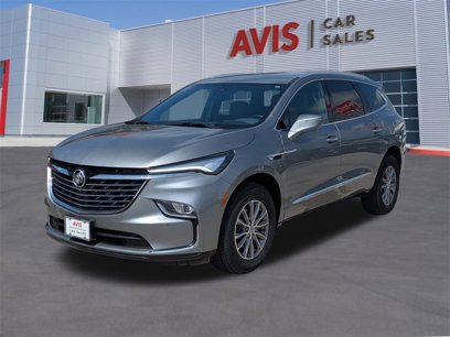 Used 2024 Buick Enclave Premium