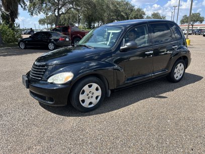 Used 2007 Chrysler PT Cruiser Touring