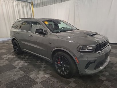 Used 2022 Dodge Durango SRT