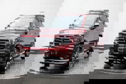 Used 2020 Dodge Durango Citadel