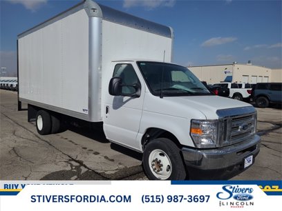 New 2024 Ford E-350 and Econoline 350 Super Duty w/ Power Windows & Locks Group