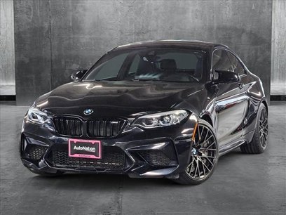 Used 2020 BMW M2 Competition w/ Executive Package