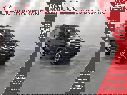 Used 2017 Honda Pilot EX-L
