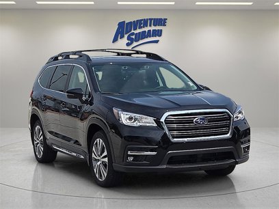 Certified 2022 Subaru Ascent Limited