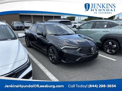 Used 2023 Acura Integra A-Spec