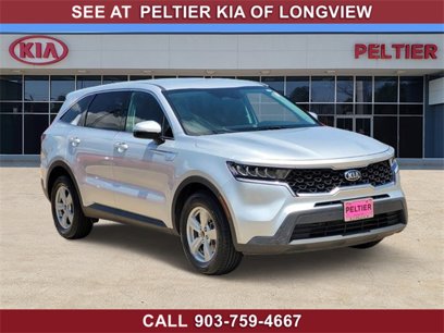 Used 2021 Kia Sorento LX