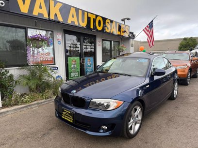 Used 2013 BMW 128i Coupe
