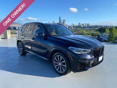 Used 2023 BMW X5 M50i w/ Executive Package