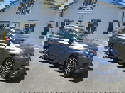 Used 2018 Subaru Legacy 2.5i Premium w/ Eyesight & BSD & Rcta & HBA