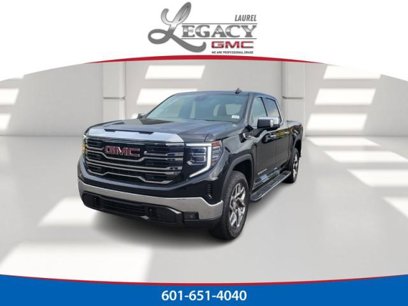 Used 2023 GMC Sierra 1500 SLT w/ SLT Premium Package