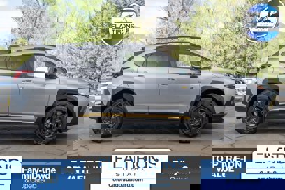 New 2025 Subaru Crosstrek 2.5i Sport