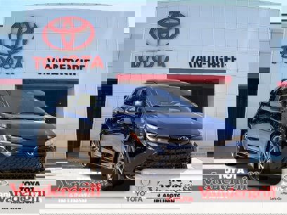 Used 2024 Toyota Corolla SE