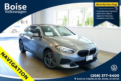 Used 2024 BMW 228i xDrive Gran Coupe w/ Convenience Package