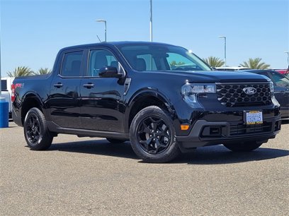 New 2025 Ford Maverick XLT w/ XLT Luxury Package