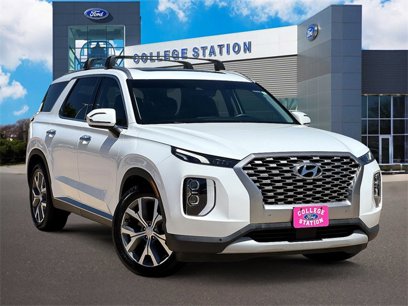 Used 2022 Hyundai Palisade SEL w/ Premium Package