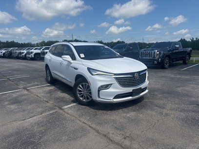 Used 2024 Buick Enclave Premium