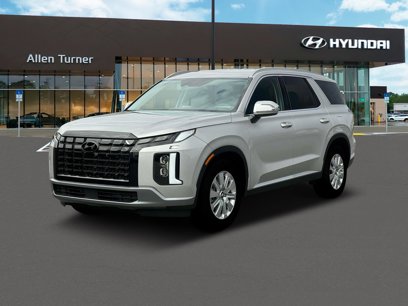 New 2025 Hyundai Palisade SEL