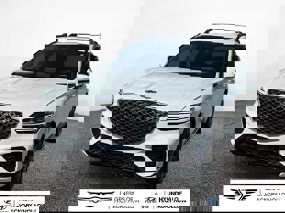 Used 2024 Genesis GV70 3.5T Sport w/ Sport Prestige Package