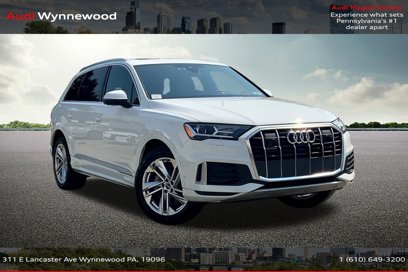 Used 2023 Audi Q7 2.0T Premium w/ Convenience Package