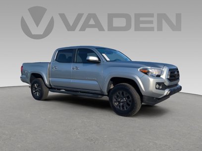 Used 2022 Toyota Tacoma SR5