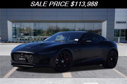 New 2024 Jaguar F-TYPE R