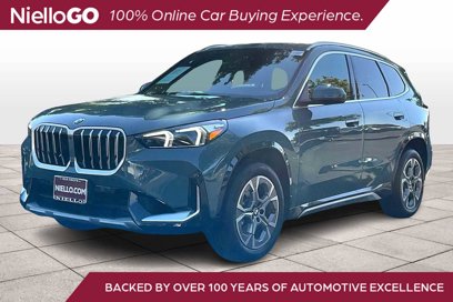 Used 2025 BMW X1 xDrive28i w/ Premium Package