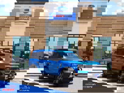 New 2025 Ford Bronco Sport Big Bend