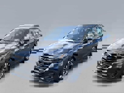 New 2025 Subaru Legacy Limited