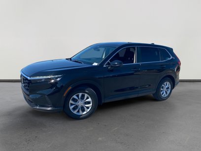 Used 2023 Honda CR-V LX