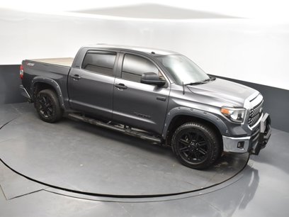 Used 2018 Toyota Tundra SR5