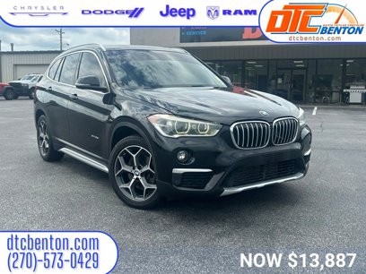 Used 2016 BMW X1 xDrive28i
