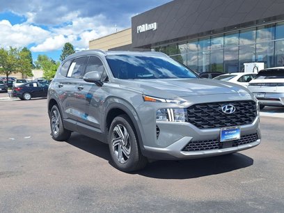 Certified 2023 Hyundai Santa Fe SEL