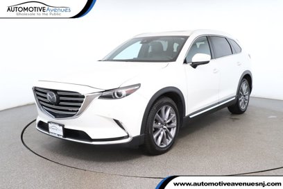 Used 2023 MAZDA CX-9 Grand Touring