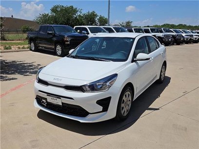 Certified 2023 Kia Rio LX