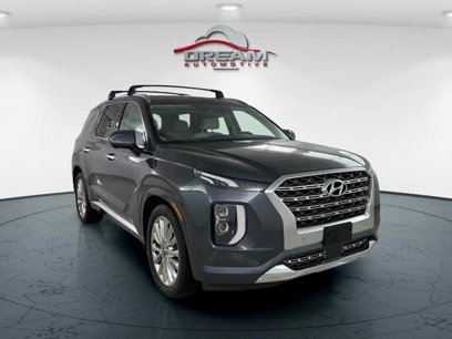 Used 2020 Hyundai Palisade Limited