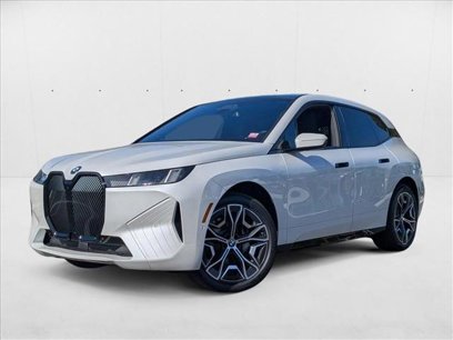 New 2026 BMW iX xDrive60