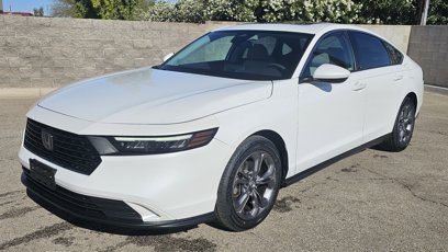 Used 2023 Honda Accord EX