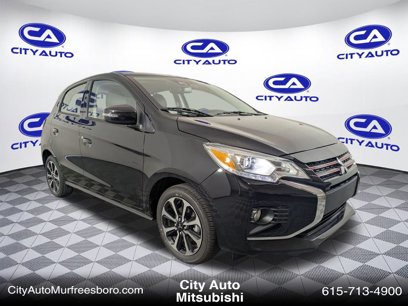 New 2024 Mitsubishi Mirage SE