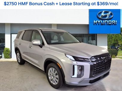 New 2025 Hyundai Palisade SE