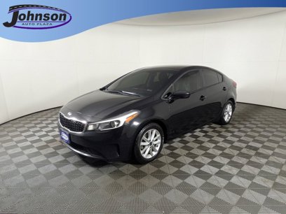 Used 2017 Kia Forte LX w/ LX Popular Package