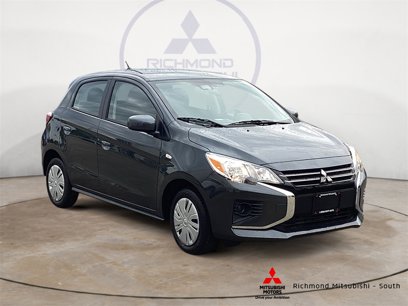 New 2024 Mitsubishi Mirage